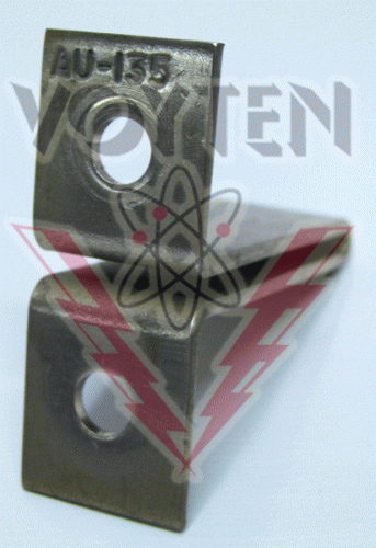 AU135 Overload Heater/Thermal Unit by Square D