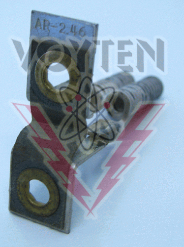 AR2.46 Overload Heater/Thermal Unit by Square D