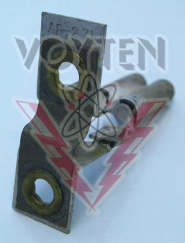 AR2.71 Overload Heater/Thermal Unit by Square D