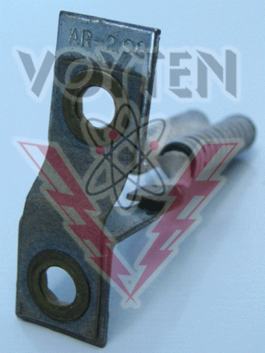 AR2.98 Overload Heater/Thermal Unit by Square D