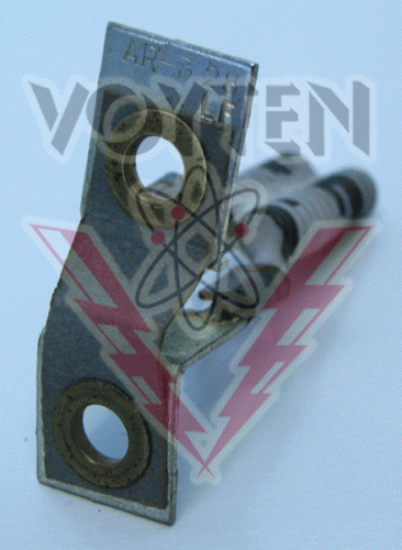 AR3.28 Overload Heater/Thermal Unit by Square D