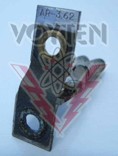 AR3.62 Overload Heater/Thermal Unit by Square D