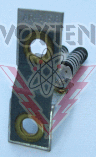 AR3.98 Overload Heater/Thermal Unit by Square D