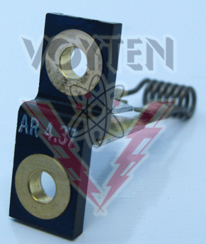 AR4.37 Overload Heater/Thermal Unit by Square D