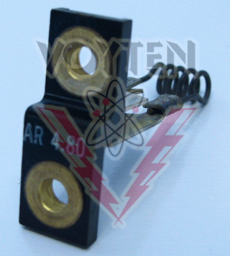 AR4.80 Overload Heater/Thermal Unit by Square D