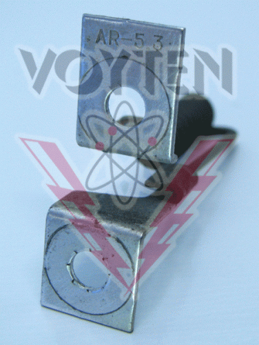 AR5.3 Overload Heater/Thermal Unit by Square D