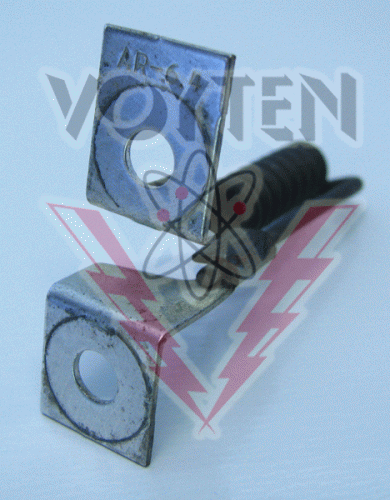 AR6.4 Overload Heater/Thermal Unit by Square D