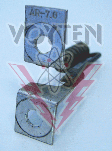 AR7.0 Overload Heater/Thermal Unit by Square D