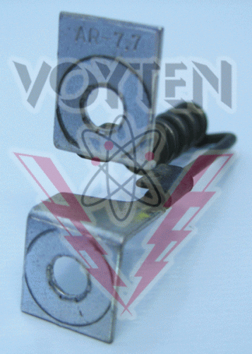 AR7.7 Overload Heater/Thermal Unit by Square D