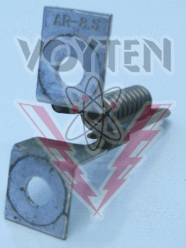 AR8.5 Overload Heater/Thermal Unit by Square D