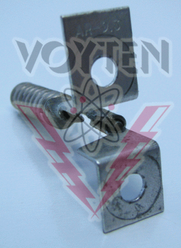 AR9.3 Overload Heater/Thermal Unit by Square D