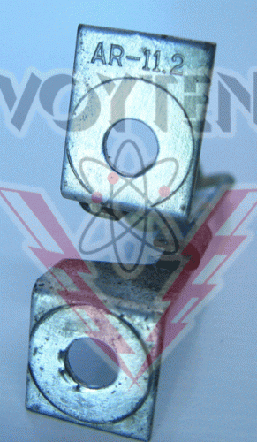 AR11.2 Overload Heater/Thermal Unit by Square D