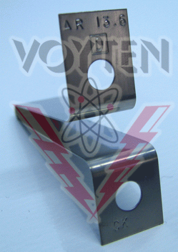 AR13.6 Overload Heater/Thermal Unit by Square D