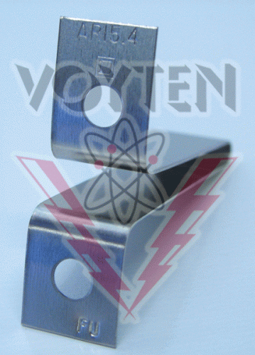 AR15.4 Overload Heater/Thermal Unit by Square D