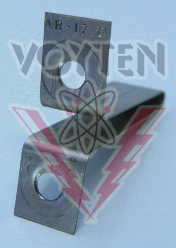 AR17.6 Overload Heater/Thermal Unit by Square D