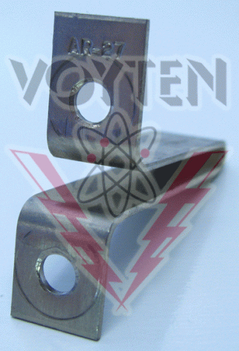 AR27 Overload Heater/Thermal Unit by Square D