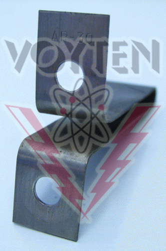 AR30 Overload Heater/Thermal Unit by Square D