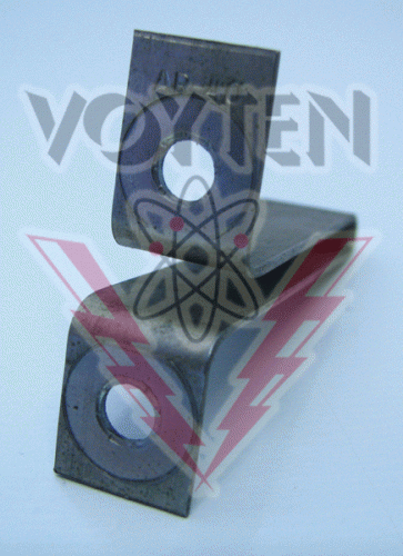 AR40 Overload Heater/Thermal Unit by Square D