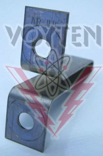 AR44 Overload Heater/Thermal Unit by Square D