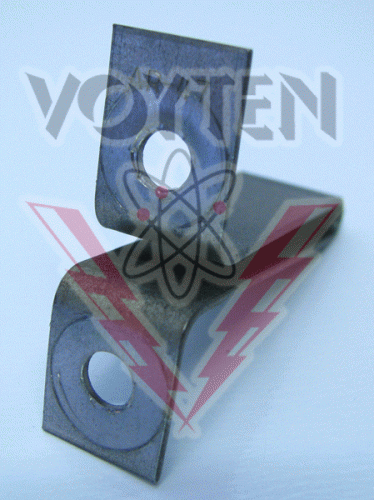 AR47 Overload Heater/Thermal Unit by Square D