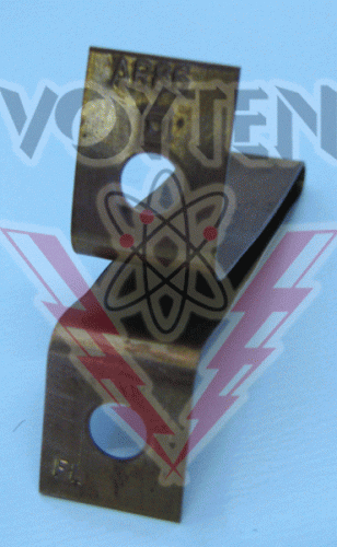 AR86 Overload Heater/Thermal Unit by Square D