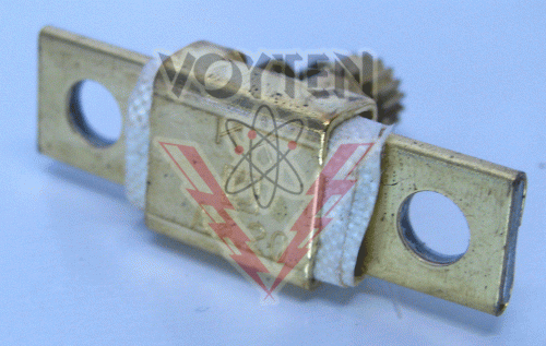 A6.20 Overload Heater/Thermal Unit by Square D