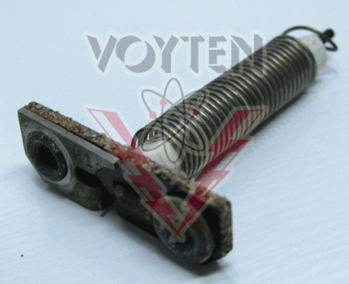 H15 Overload Heater/Thermal Unit by Eaton, Cutler Hammer or Westinghouse