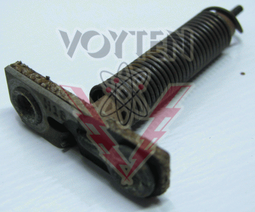 H18 Overload Heater/Thermal Unit by Eaton, Cutler Hammer or Westinghouse