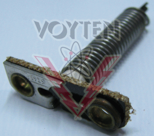 H19 Overload Heater/Thermal Unit by Eaton, Cutler Hammer or Westinghouse