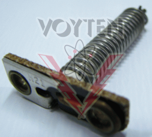 H21 Overload Heater/Thermal Unit by Eaton, Cutler Hammer or Westinghouse