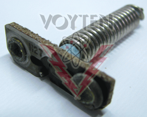 H27 Overload Heater/Thermal Unit by Eaton, Cutler Hammer or Westinghouse