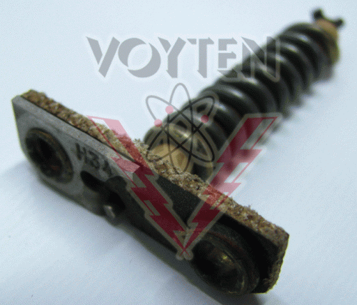 H34 Overload Heater/Thermal Unit by Eaton, Cutler Hammer or Westinghouse