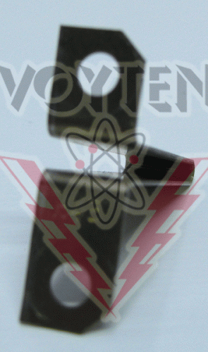 H43 Overload Heater/Thermal Unit by Eaton, Cutler Hammer or Westinghouse