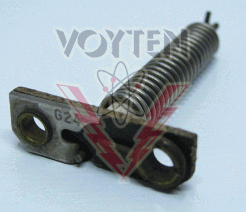 G24 Overload Heater/Thermal Unit by Eaton, Cutler Hammer or Westinghouse