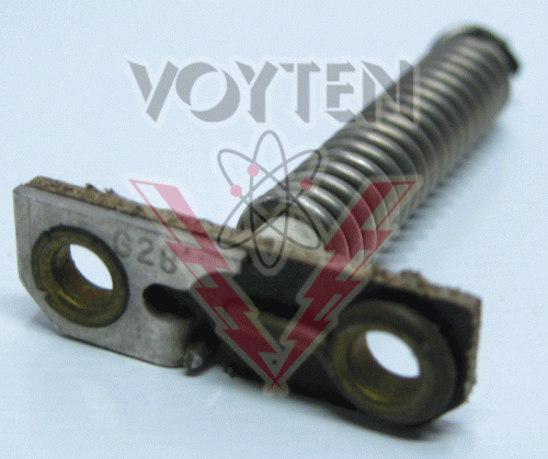 G28 Overload Heater/Thermal Unit by Eaton, Cutler Hammer or Westinghouse