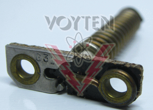 G31 Overload Heater/Thermal Unit by Eaton, Cutler Hammer or Westinghouse