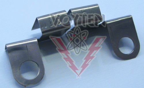 N13.5 Overload Heater/Thermal Unit by Eaton, Cutler Hammer or Westinghouse