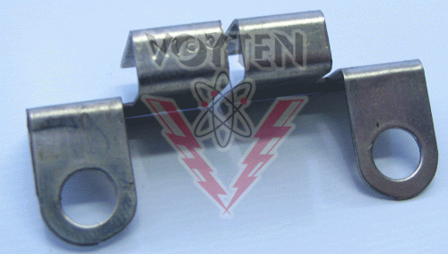 N18.5 Overload Heater/Thermal Unit by Eaton, Cutler Hammer or Westinghouse