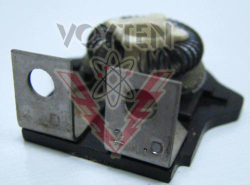 AD1.0 Overload Heater/Thermal Unit by Eaton, Cutler Hammer or Westinghouse