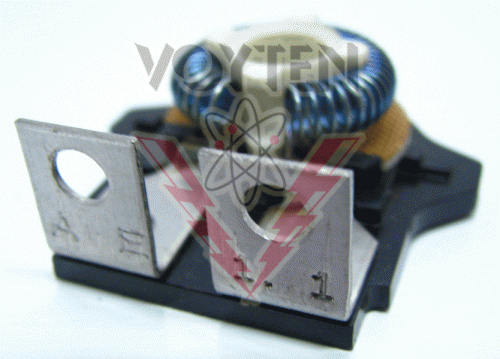 AE1.1 Overload Heater/Thermal Unit by Eaton, Cutler Hammer or Westinghouse