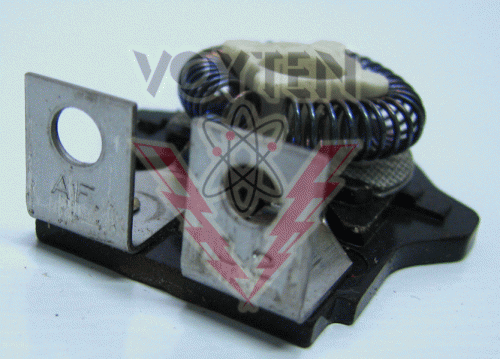 AF1.2 Overload Heater/Thermal Unit by Eaton, Cutler Hammer or Westinghouse