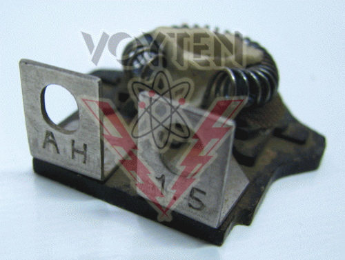 AH1.5 Overload Heater/Thermal Unit by Eaton, Cutler Hammer or Westinghouse