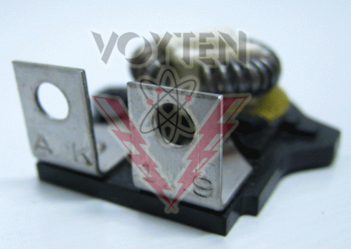 AK1.9 Overload Heater/Thermal Unit by Eaton, Cutler Hammer or Westinghouse