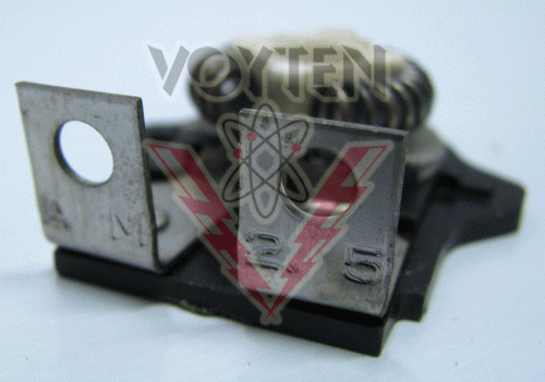 AM2.5 Overload Heater/Thermal Unit by Eaton, Cutler Hammer or Westinghouse