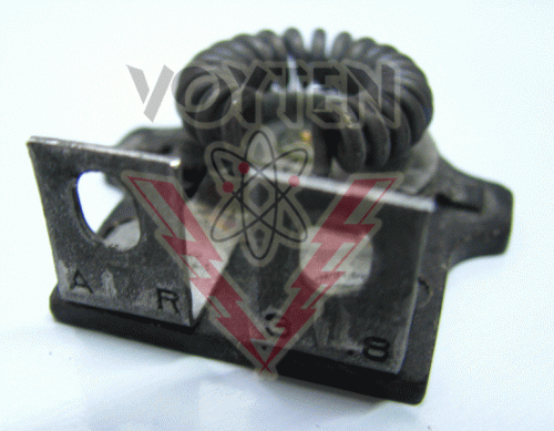 AR3.8 Overload Heater/Thermal Unit by Eaton, Cutler Hammer or Westinghouse