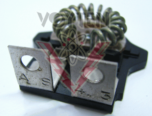 AS4.3 Overload Heater/Thermal Unit by Eaton, Cutler Hammer or Westinghouse