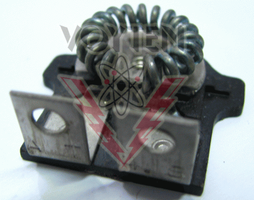 AT4.8 Overload Heater/Thermal Unit by Eaton, Cutler Hammer or Westinghouse