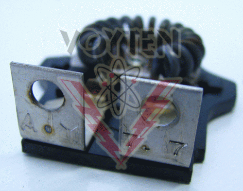 AY7.7 Overload Heater/Thermal Unit by Eaton, Cutler Hammer or Westinghouse