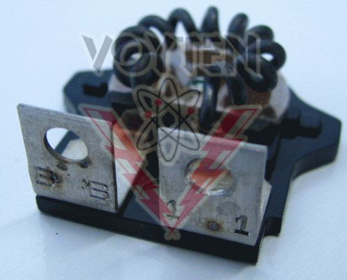 BB11 Overload Heater/Thermal Unit by Eaton, Cutler Hammer or Westinghouse