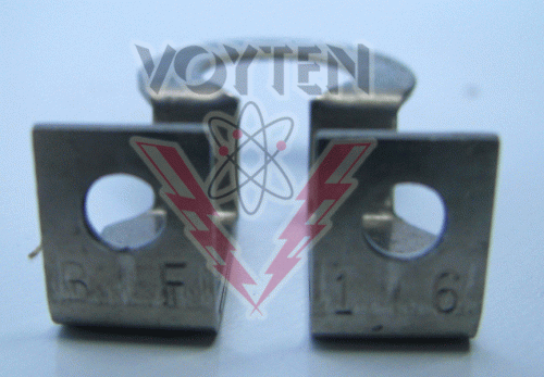 BF16 Overload Heater/Thermal Unit by Eaton, Cutler Hammer or Westinghouse